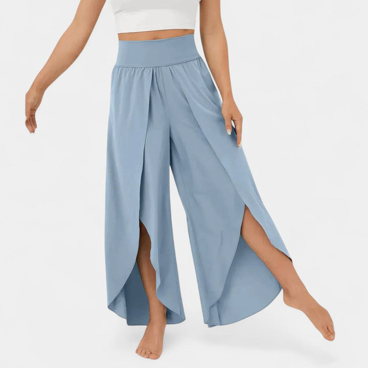 DIANA FLOW BOTTOMS