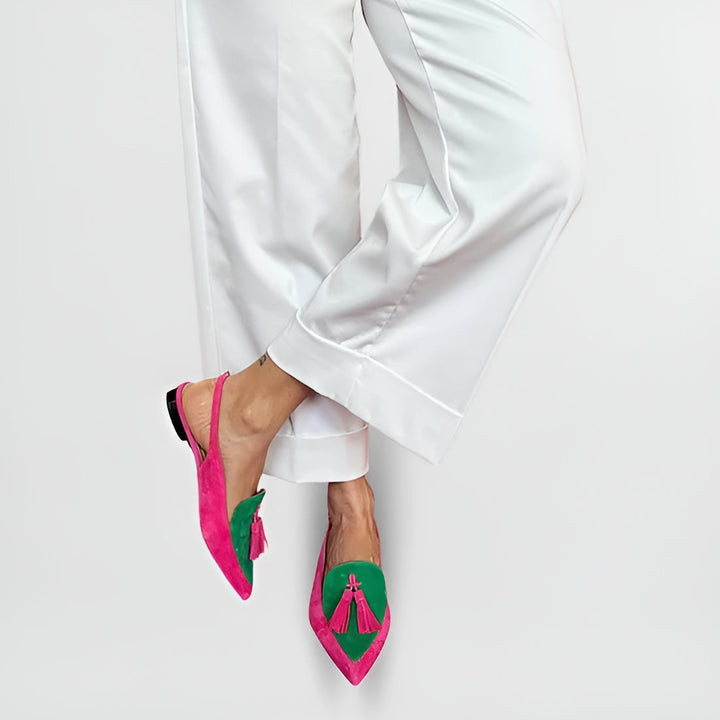 FREDERICA BALLERINAS