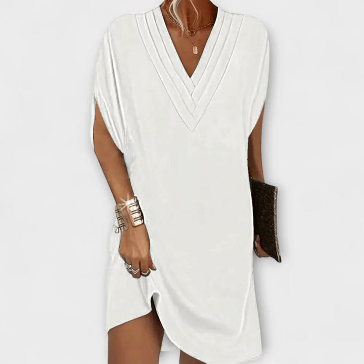 ELLIS MINI DRESS