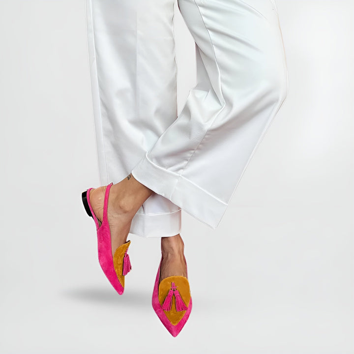 FREDERICA BALLERINAS