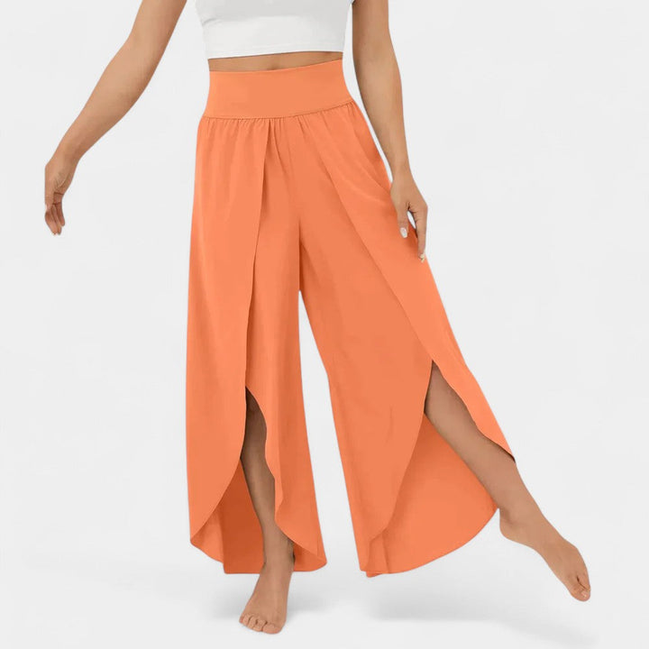 DIANA FLOW BOTTOMS
