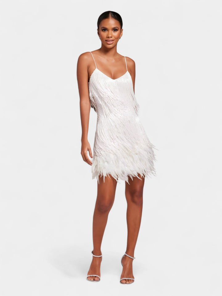 ALIRA MINI DRESS