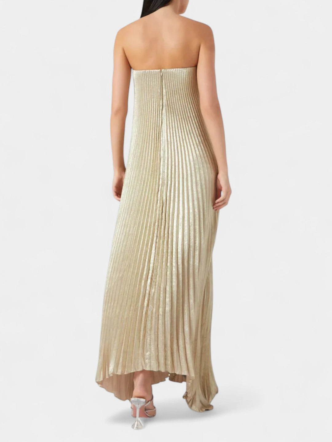 YEBBA MAXI DRESS