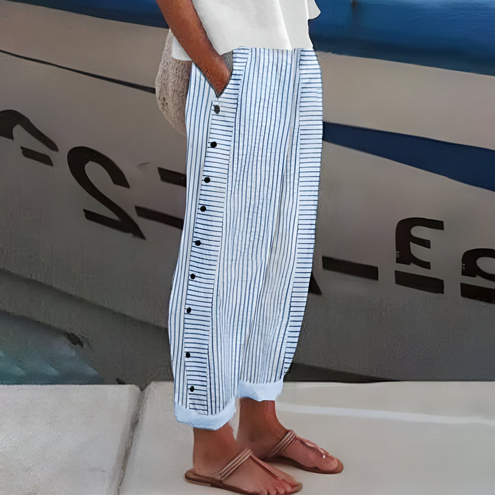 BARBARA™ - ELEGANT COMFORTABLE WEEKEND PANTS