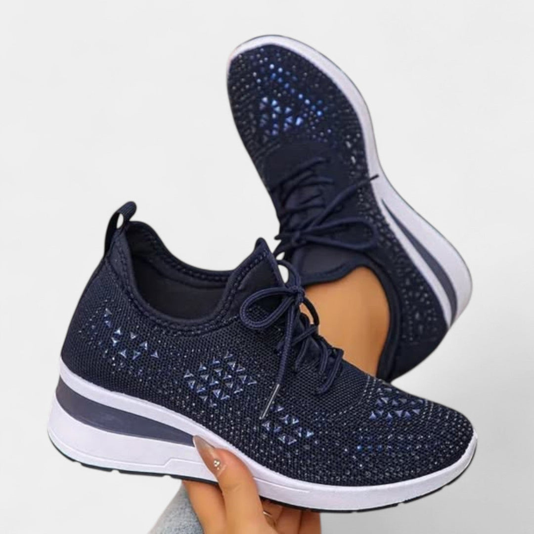 SHANNON RUNNERS