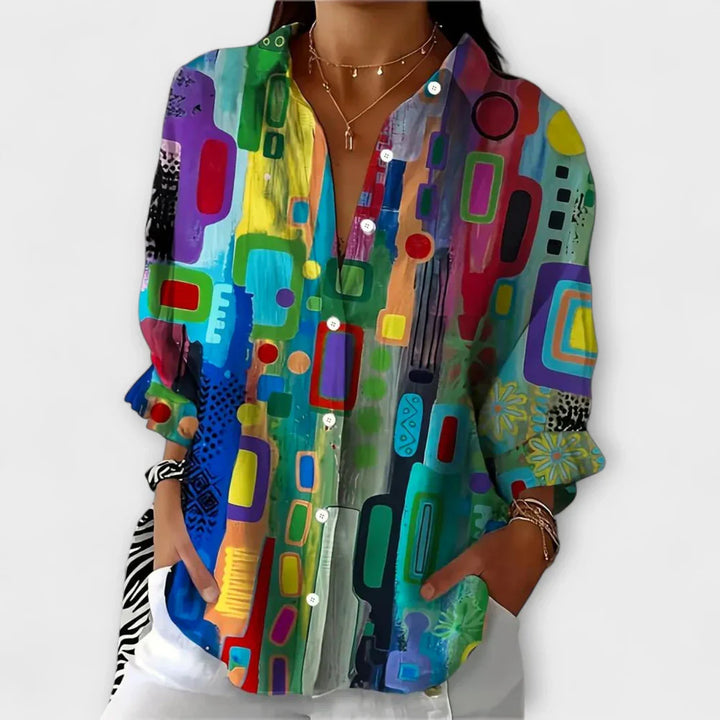 LAYLA BLOUSE