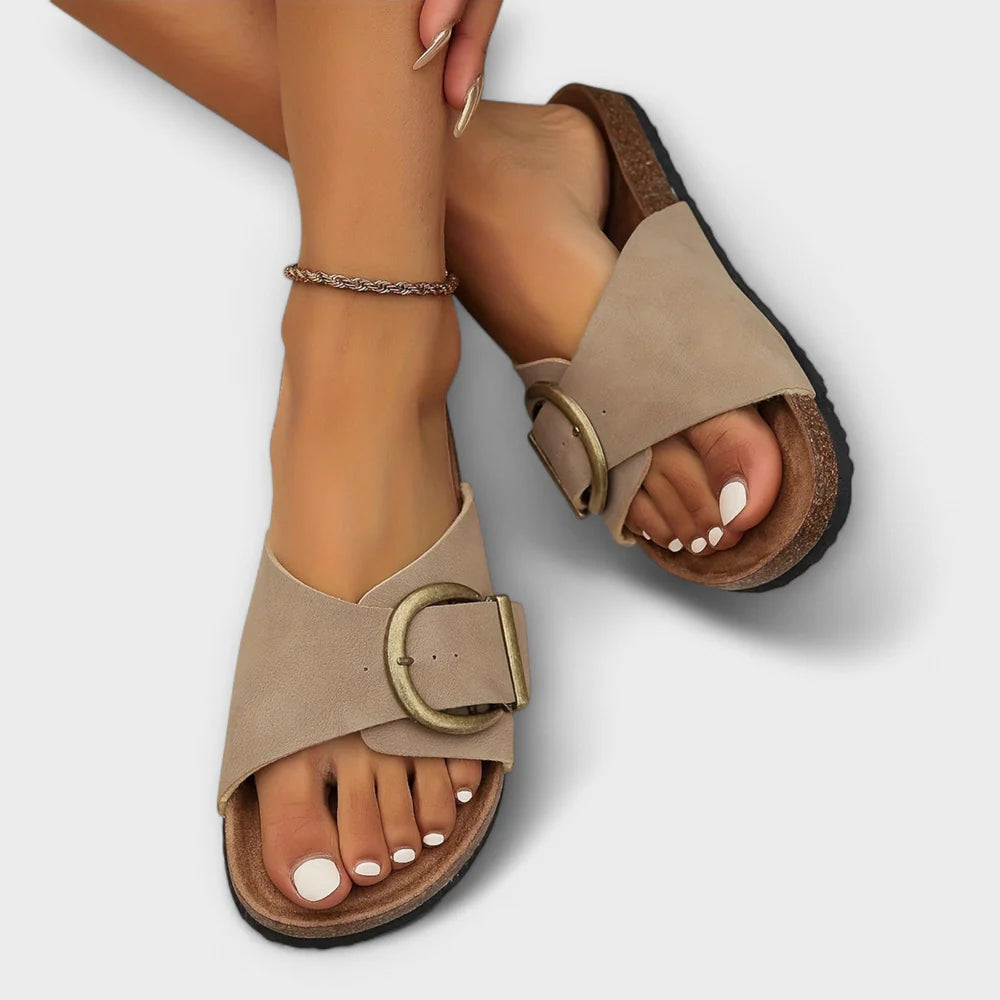 MARAGARET SANDALS