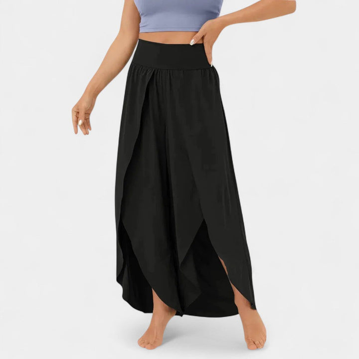 DIANA FLOW BOTTOMS