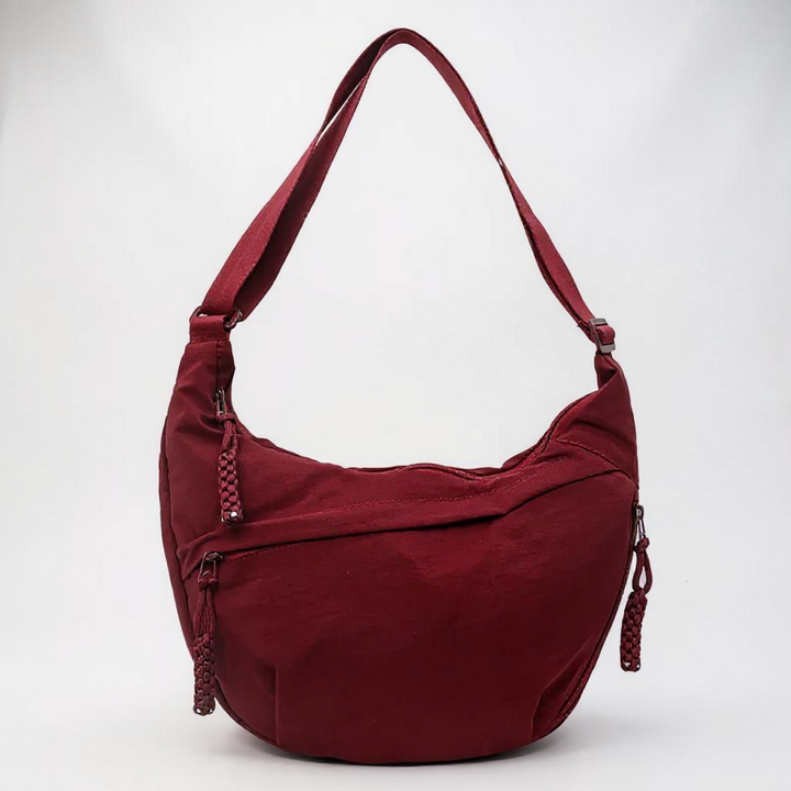 ROSA™ - ELEGANT FUNCTIONAL CROSSBODY BAG