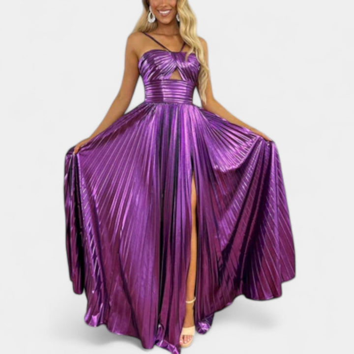 GEORGIA MAXI DRESS