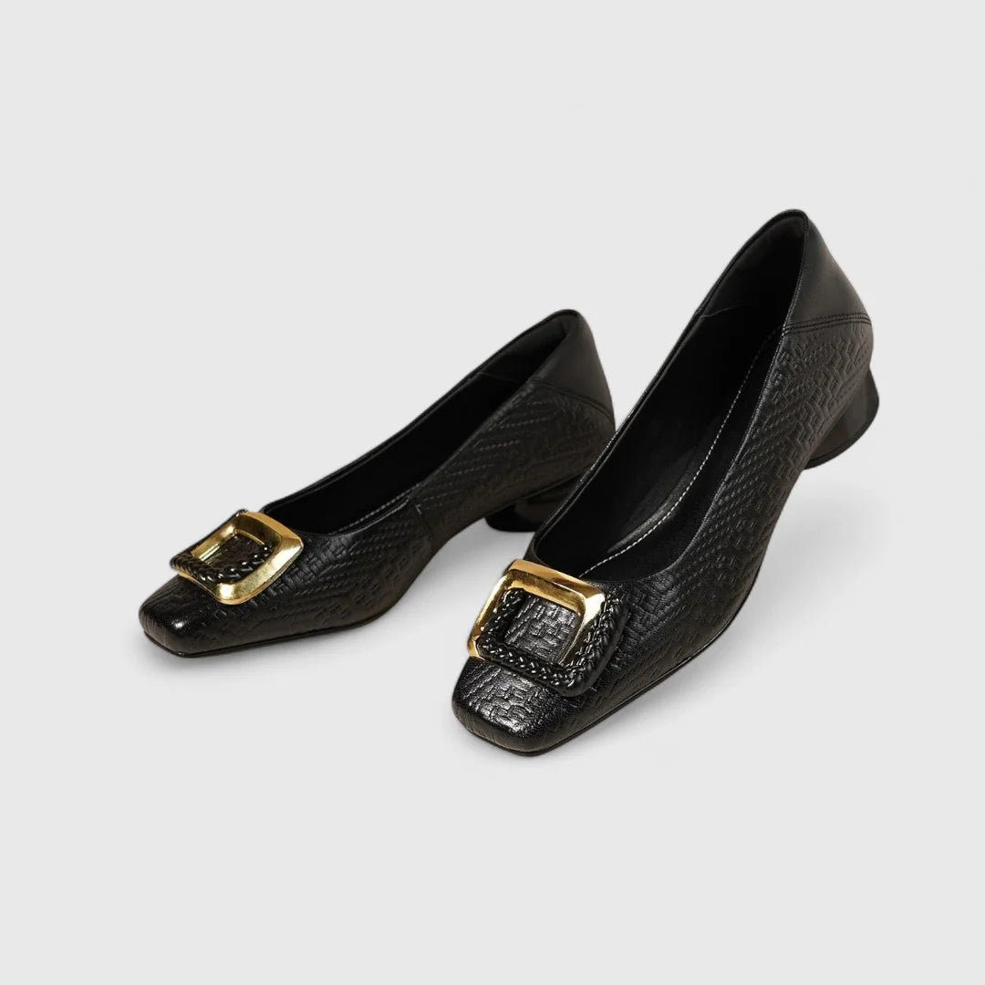 DANICA - ELEGANT CASUAL LOAFER