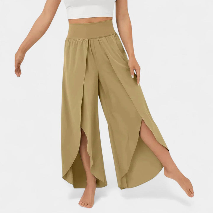 DIANA FLOW BOTTOMS