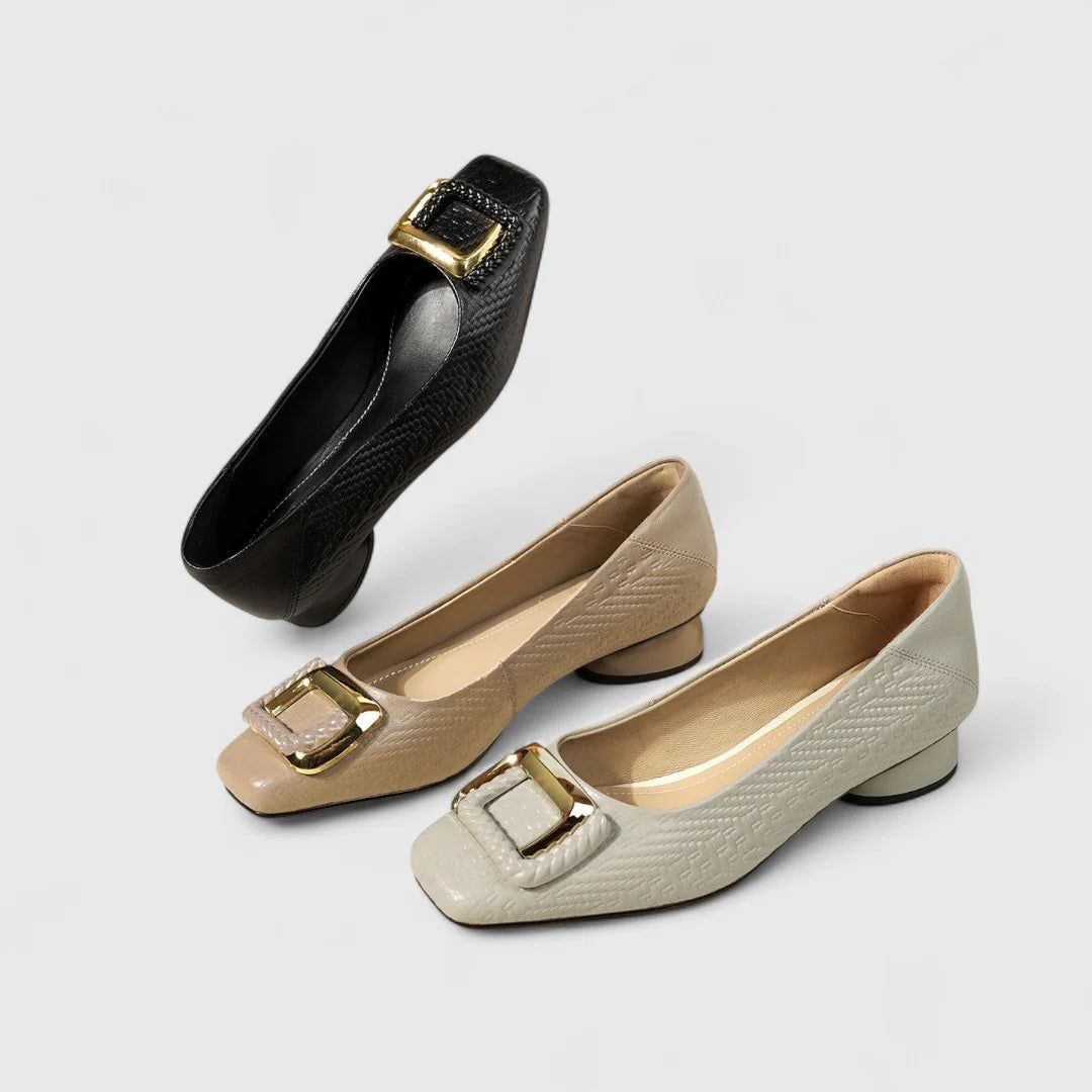 DANICA - ELEGANT CASUAL LOAFER