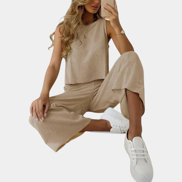 SAMANTHA 2-PIECE SET