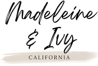 Madeleine and Ivy California