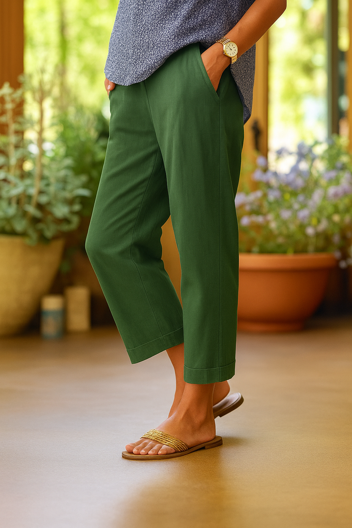 RITA™ - ELEGANT BREATHABLE PANTS