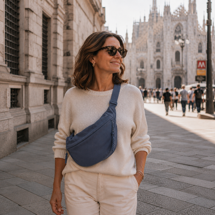 MARA™ - FUNCTIONAL CROSSBODY BAG