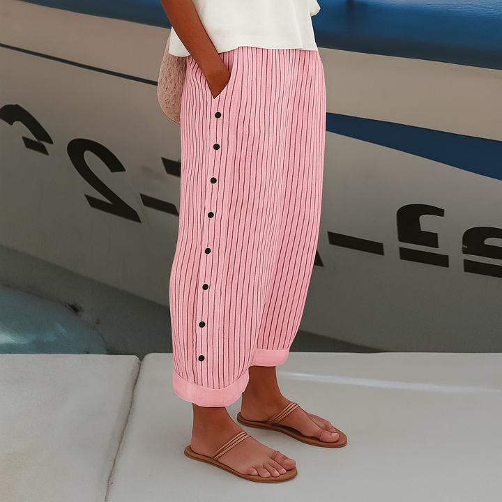 BARBARA™ - ELEGANT COMFORTABLE WEEKEND PANTS