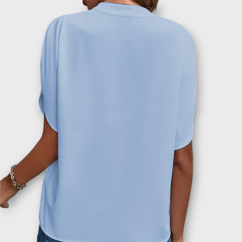 REBECCA BLOUSE