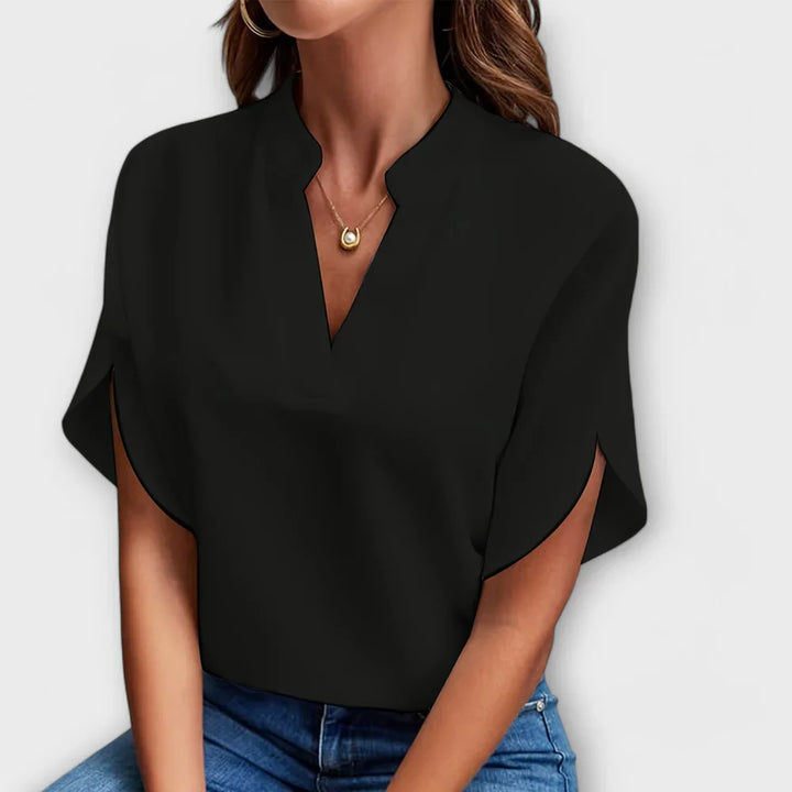 REBECCA BLOUSE