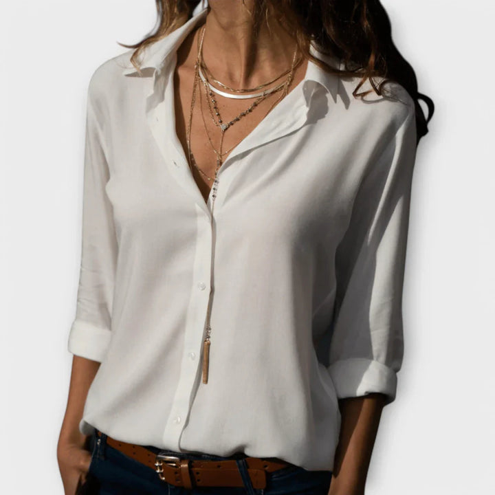 SELENA BLOUSE