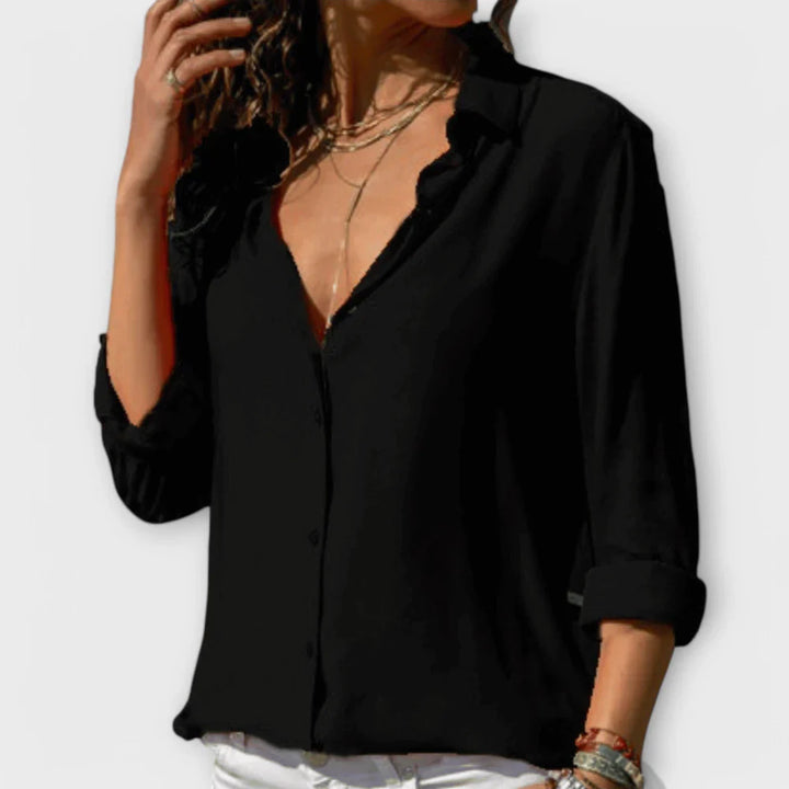 SELENA BLOUSE