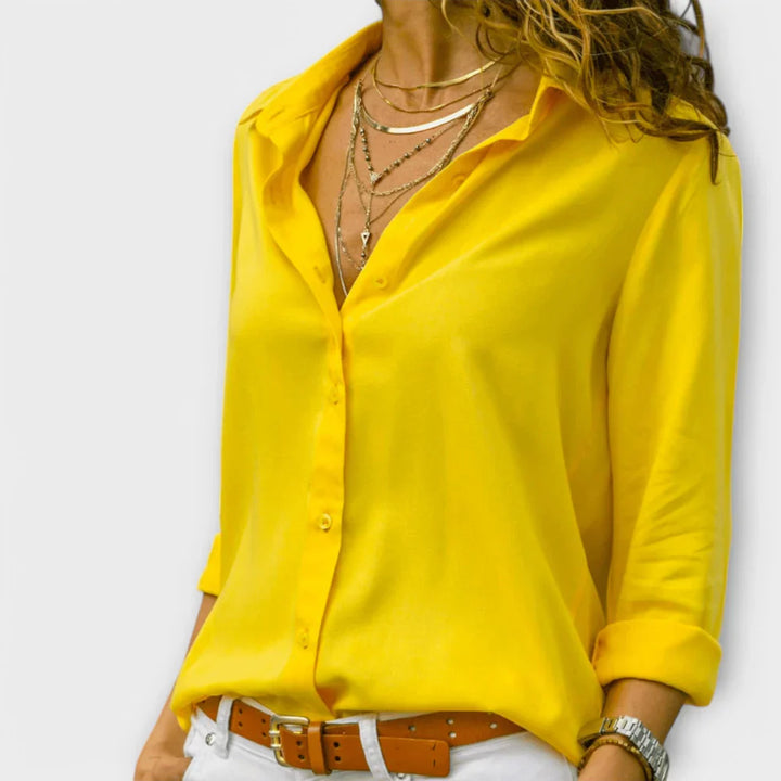 SELENA BLOUSE