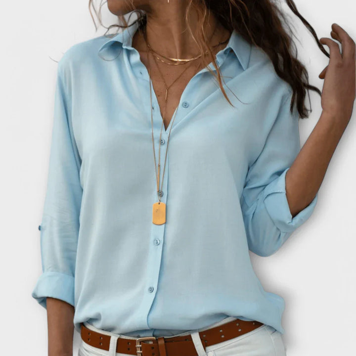 SELENA BLOUSE