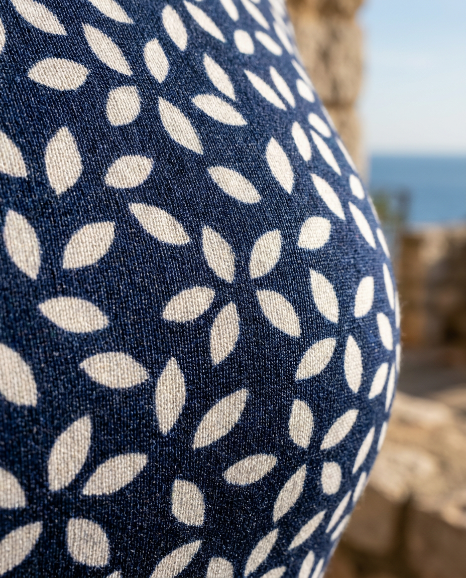 ROSA™ - ELEGANT SUMMER MAXI DRESS