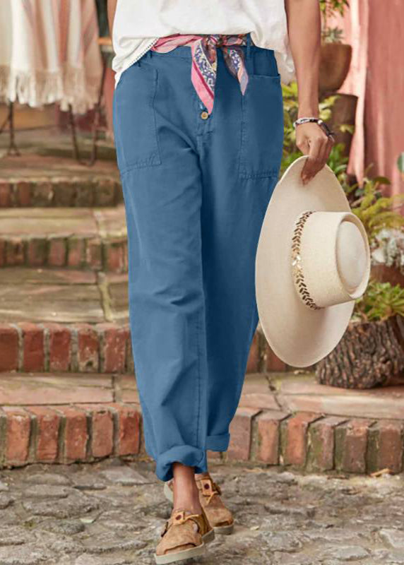 LISE™ - ELEGANT RELAXED CARPENTER JEANS