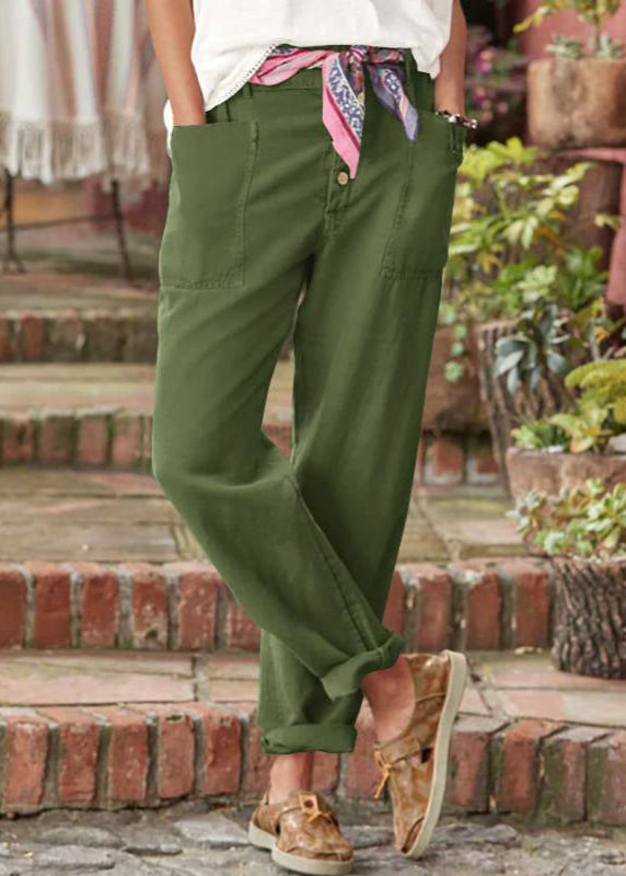 LISE™ - ELEGANT RELAXED CARPENTER JEANS