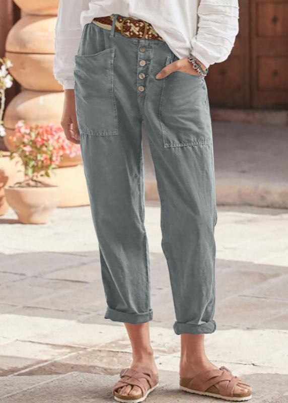 LISE™ - ELEGANT RELAXED CARPENTER JEANS