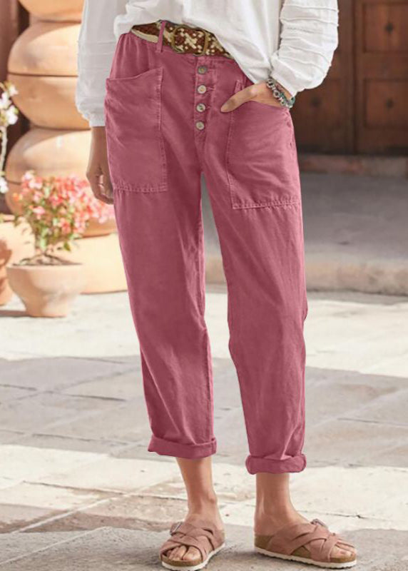 LISE™ - ELEGANT RELAXED CARPENTER JEANS