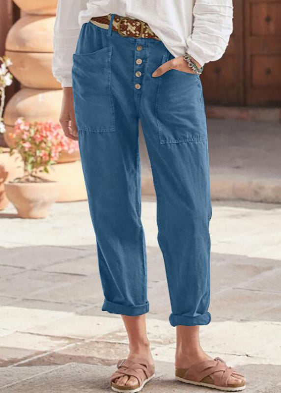 LISE™ - ELEGANT RELAXED CARPENTER JEANS