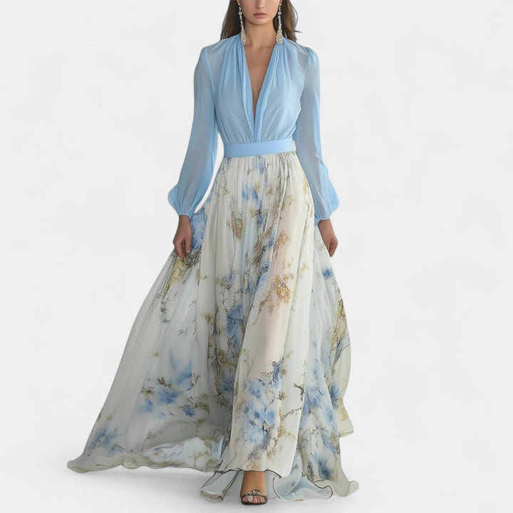 STELLA MAXI DRESS
