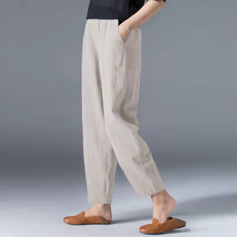 DEISRE™ - LIGHTWEIGHT ELEGANT PANTS