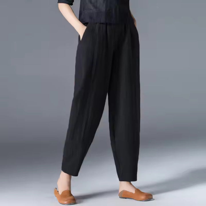 DEISRE™ - LIGHTWEIGHT ELEGANT PANTS