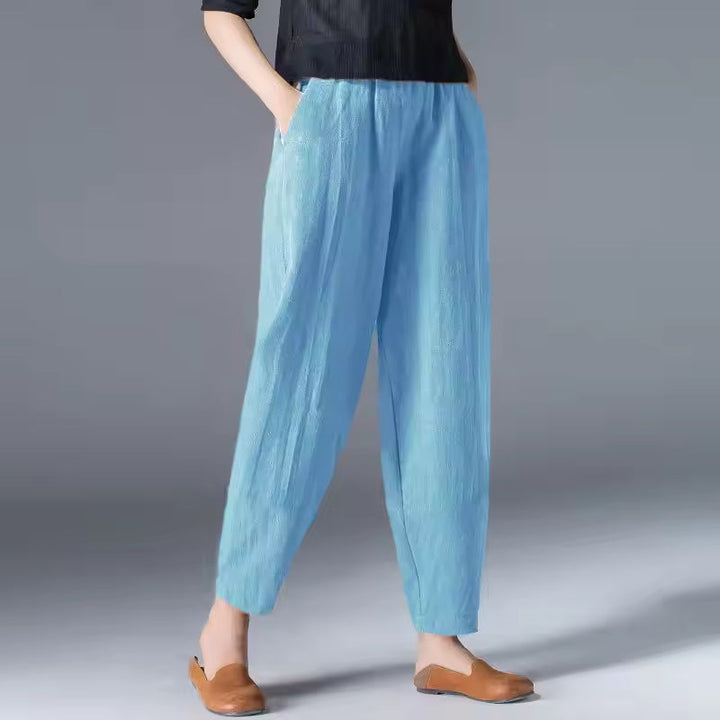 DEISRE™ - LIGHTWEIGHT ELEGANT PANTS