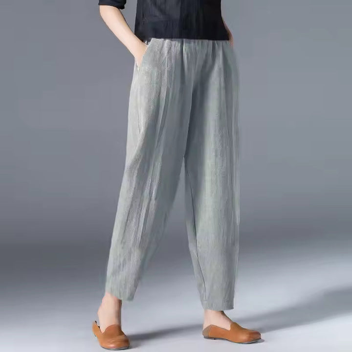 DEISRE™ - LIGHTWEIGHT ELEGANT PANTS