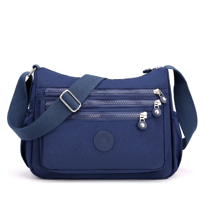SOPHIE™ - FUNCTIONAL CROSSBODY BAG