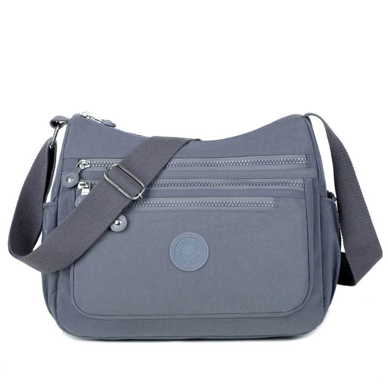 CAMILLE™ - ELEGANT CROSSBODY BAG