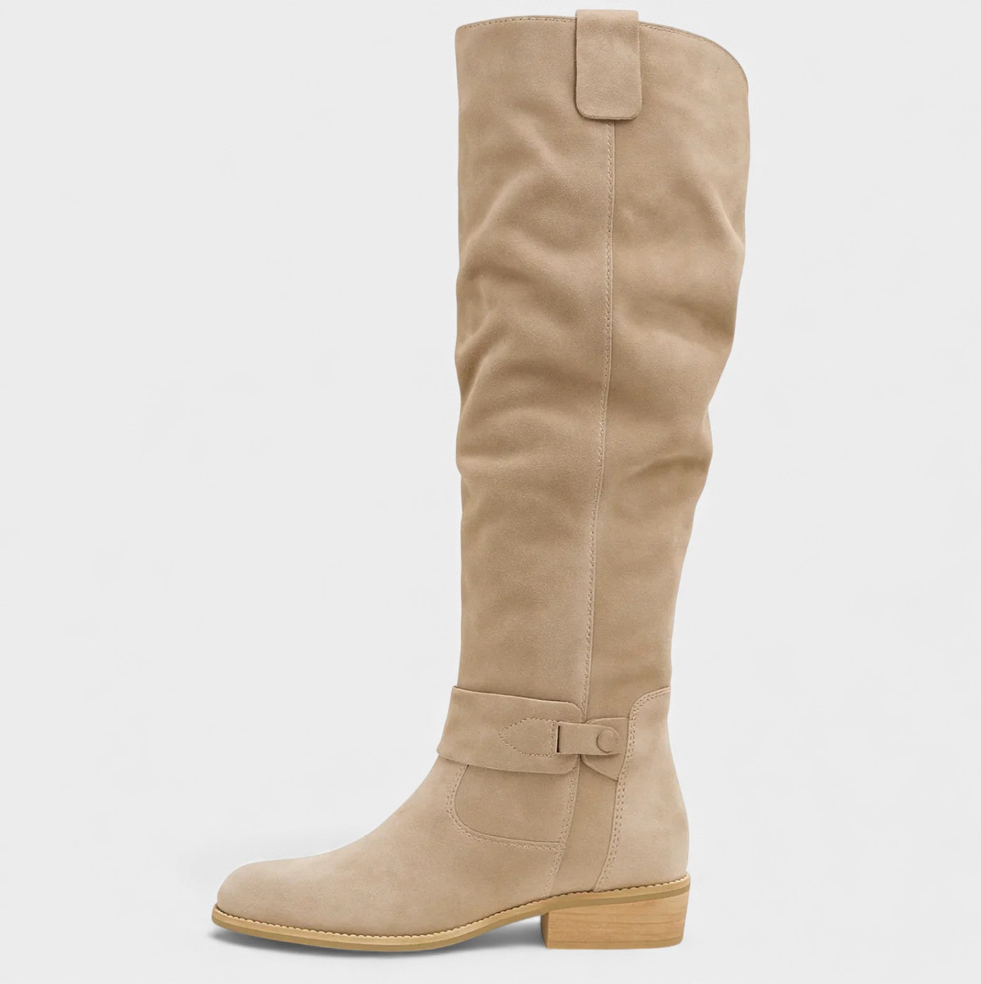 RITA™ - ELEGANT SUEDE ORTHOPEDIC BOOTS