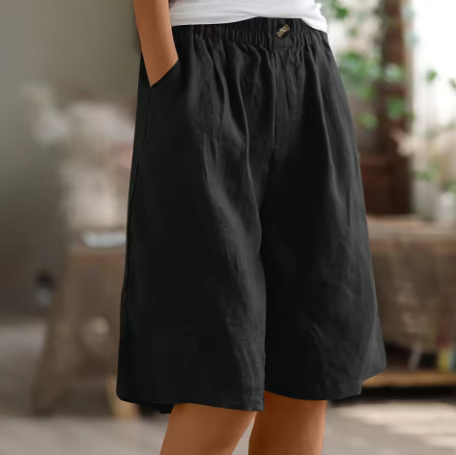 RENEE™ - BREATHABLE MODEST COMFORT SHORTS
