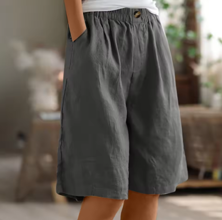 RENEE™ - BREATHABLE MODEST COMFORT SHORTS