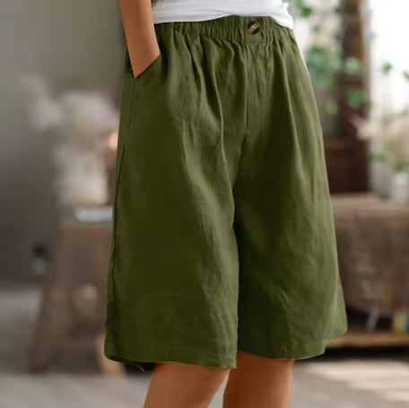 RENEE™ - BREATHABLE MODEST COMFORT SHORTS