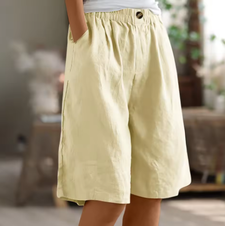 RENEE™ - BREATHABLE MODEST COMFORT SHORTS