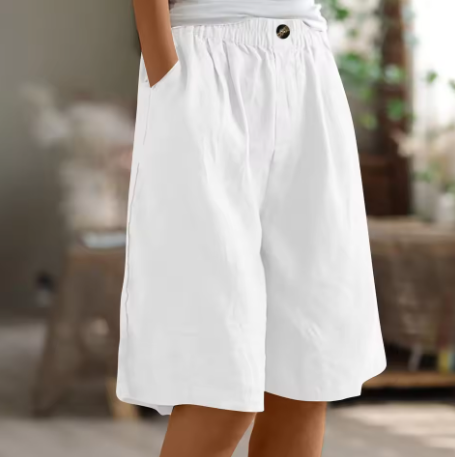 RENEE™ - BREATHABLE MODEST COMFORT SHORTS