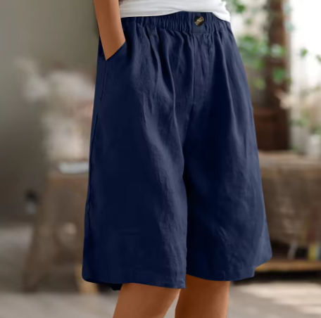 RENEE™ - BREATHABLE MODEST COMFORT SHORTS