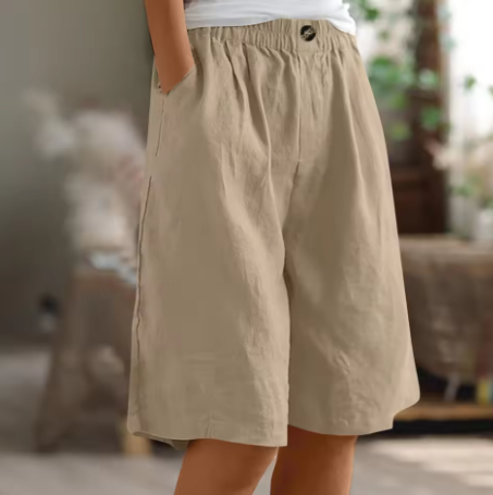 RENEE™ - BREATHABLE MODEST COMFORT SHORTS