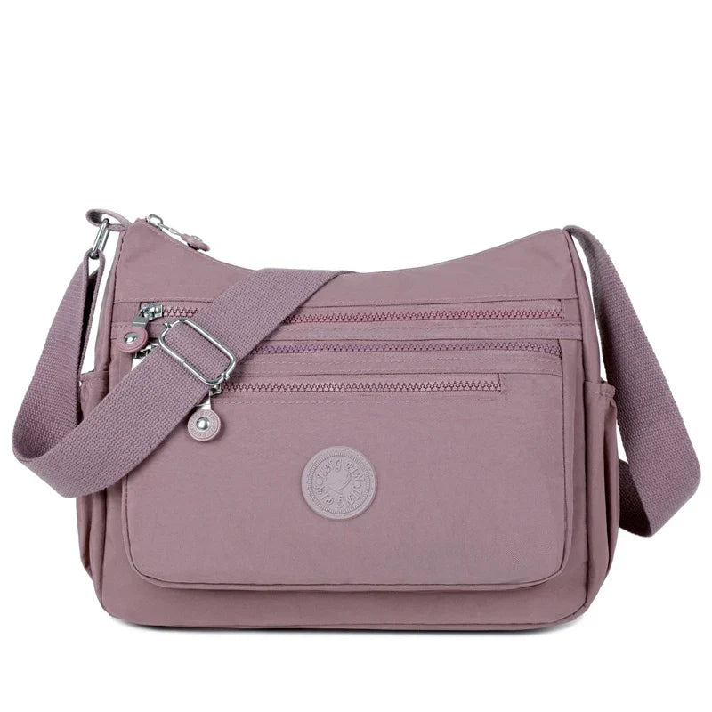 JULIETTE™ - ELEGANT CROSSBODY BAG